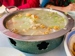 -粥旺府(月环里店)