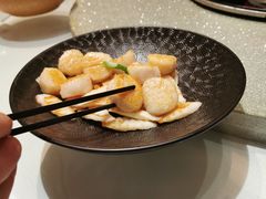 -御花园酒店(希尔顿店)
