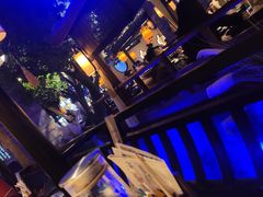 -绿茶餐厅(汇悦大融城店)