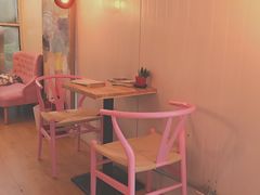 -灯塔咖啡馆BOOK·Coffee Shop