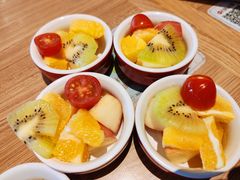 -必胜客(大宁路店)