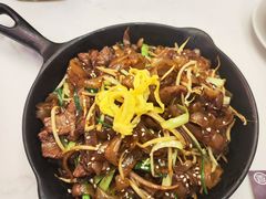 -食大利香港茶餐厅(南亚风情第一城店)