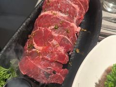 -海底捞火锅(牡丹园店)