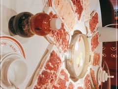 -八合里潮汕鲜牛肉火锅(深圳海岸城店)
