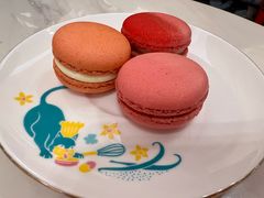 -PAUL LAFAYET 法式甜品(港汇广场店)