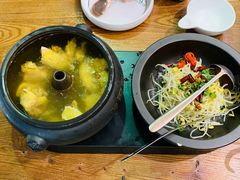 -云海肴·汽锅鸡·云南菜(美罗城店)