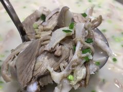 仙仙精品羊肉汤-肖仙仙羊肉汤·始于1996年(郫都店)