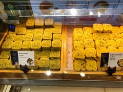 绿豆冰糕-吴酥生宫廷酥饼(韶山北路店)