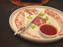 -OCEAN一席海鲜•海景餐厅(双子塔店)