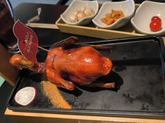 -羽鸽集·乳鸽专门店·地道顺德菜(岭南站店)