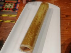 傣味竹筒饭-云海肴·汽锅鸡·云南菜(美罗城店)