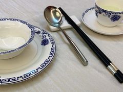 -银都上海菜馆(粤海东路店)