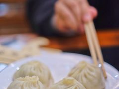 布里亚特羊肉包子-情忆草原涮肉馆