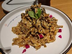 -老北京炸酱面·烤鸭(前门店)