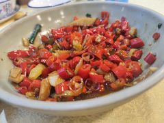-湖南乡情湘菜馆(罗湖店)