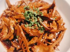 -筱爷叔·上海传统手工菜(新桥店)