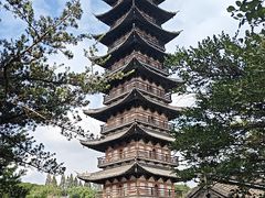 -上海方塔园