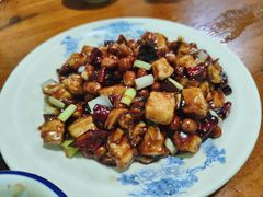 -洪福亮酒家(南草厂街店)