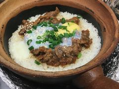 -红星光发煲仔饭(大石街店)