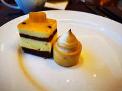 -索菲特西湖大酒店·香榭丽全日候餐厅(南山路店)