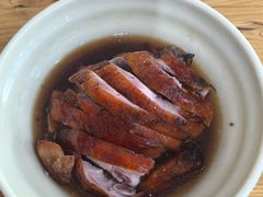 -晓马鸭店(新芜路店)