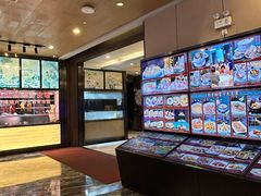 -东方御宴海鲜酒楼(棕泉酒店)