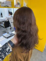 -卓梵美发·精品Salon