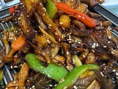 -大草原清真饭庄(沙河店)
