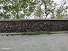 -大槐树寻根祭祖园