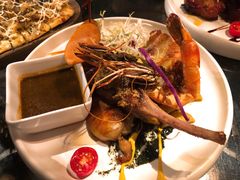 BBQ烤肉拼盘1-杂咖zacup(领展中心城店)