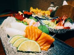 -千代武日本料理(开发区店)