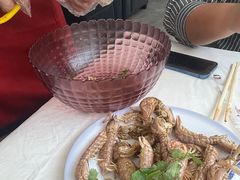 -日照大牌檔•小船海鲜(万平口店)