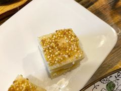 -格日勒阿妈蒙古厨房(大召店)