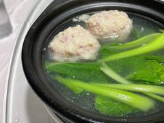 -壶园美食·淮扬菜(东圈门店)
