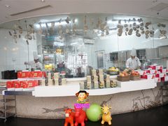 -王家渡火锅店(棕榈泉店)