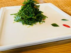 -重元寺香积厨素斋馆