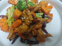 -榕意·川味之美(深业上城店)