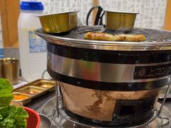-恩泽家·果味坛子韩国炭火烤肉(白石龙店)