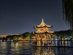 -西湖天地
