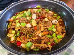 -彭耕记猪油炒小菜(吉联mall店)