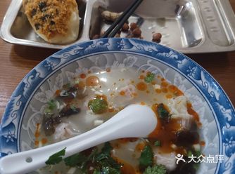 南京恰饭故事|食堂早饭