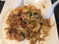 -马来西亚美食街
