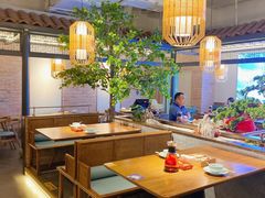 -闽上鲜·福建菜(龙湖滨江天街店)