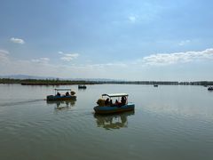 -野鸭湖国家湿地公园