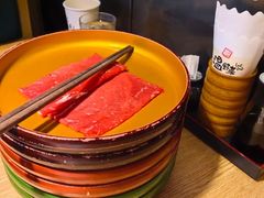 -温野菜涮涮锅(曲江大悦城店)