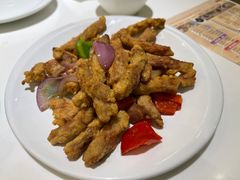 -光明邨大酒家(淮海路店)