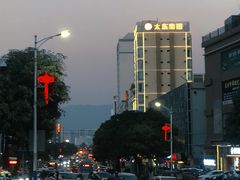 -万达广场(惠州大亚湾店)