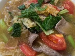 全家福-项记面馆(明瓦廊店)