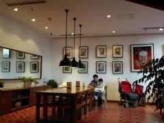 -Ricci睿奇美式餐厅(五道口店)