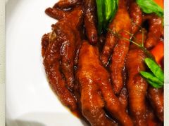 -太守宴·蘭院(天塔店)